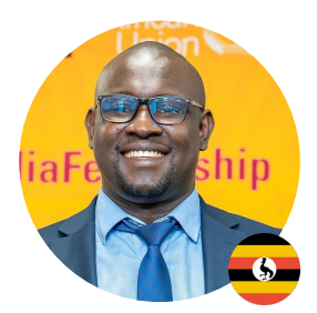 Benon Oluka