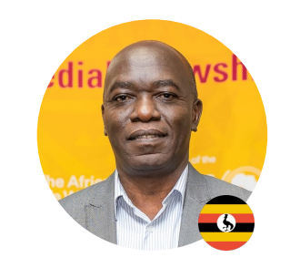 David Mukholi