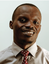  Johnson Kanamugire