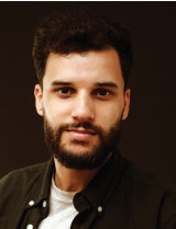  Yasser Machat