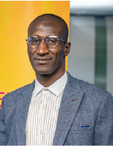 Prince Bubacarr Aminata Sankanu