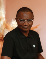 Séverin AlegaMbele