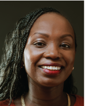 Cecilia Maundu
