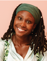 Aïssatou Fofana