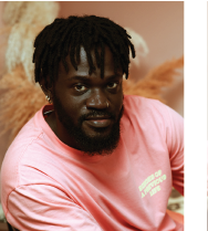 Osei Kwame