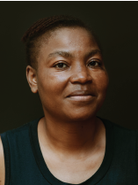 Sally Nyakanyanga
