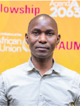 Ronald Musoke