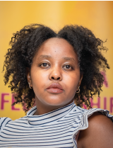 Wakini Njogu