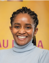 Nobantu Modise