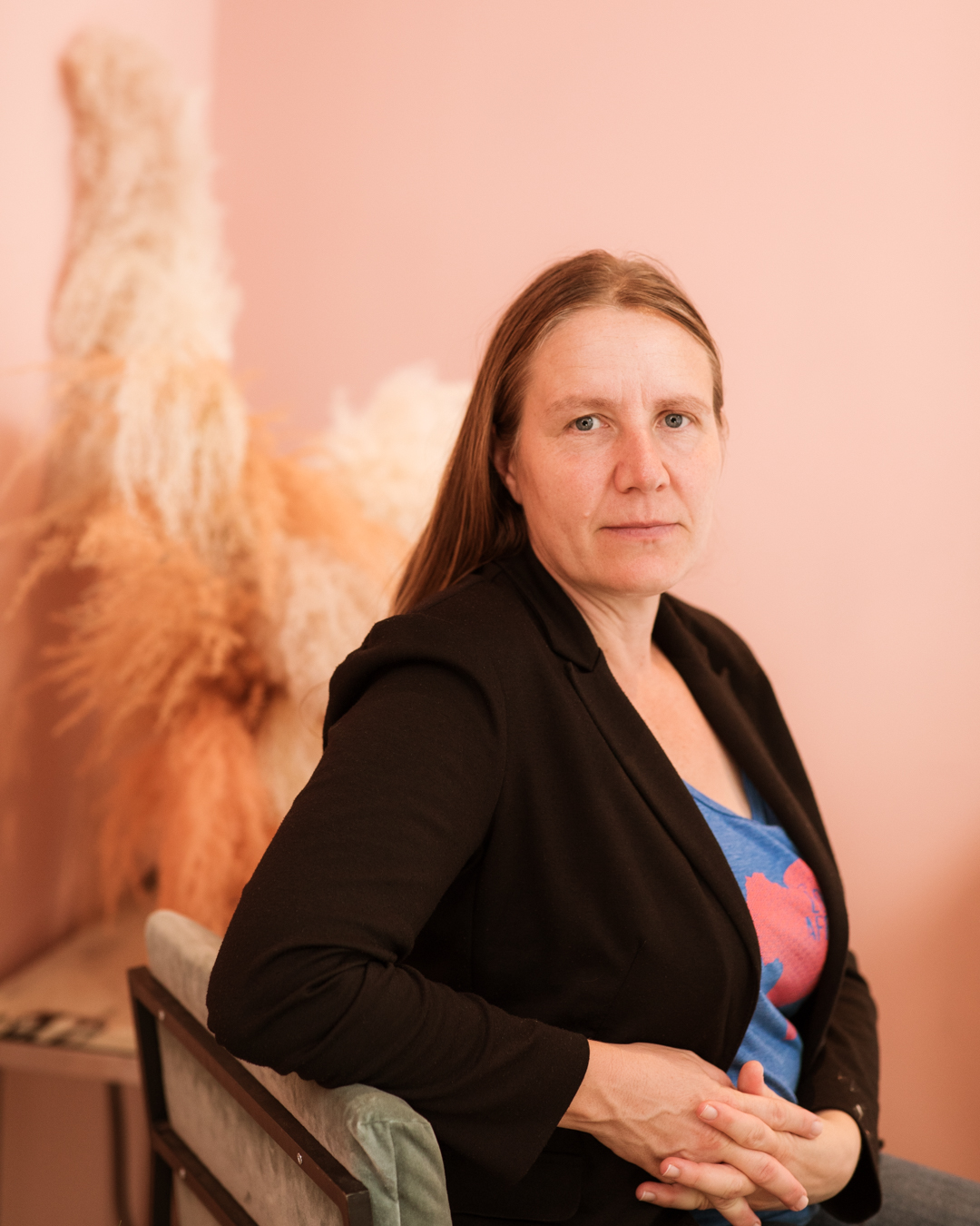 Carien Du Plessis