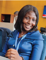 Adesewa Olofinko