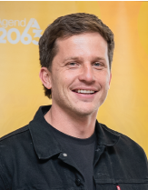 Jan Bornman