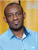 David Casimir