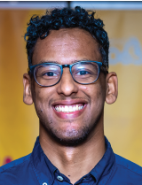 Mohamed Mohamud’s