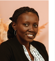 Esther Namuhisa