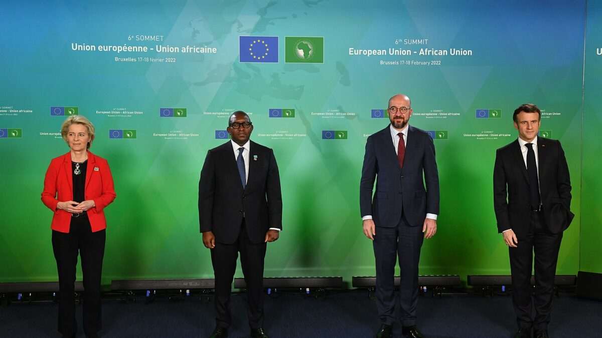 From pledges to power: Key takeaways from the 2025 African Union-European Union Ministerial in Brussels. The EU-AU partnership is evolving: Less about charity, more about choices