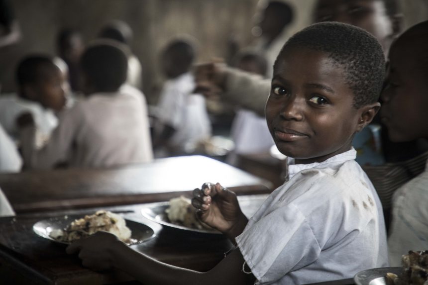 Is Nutrition Education in Schools the Game-Changer We Need?
