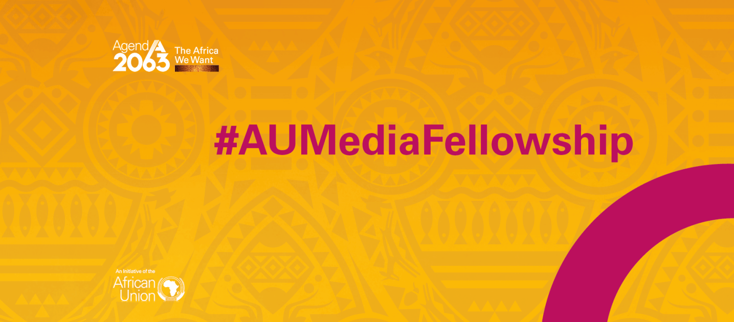 US Africa Regional Media Hub hosts Africa Union Media Fellows for an information sharing session at the embassy in South Africa